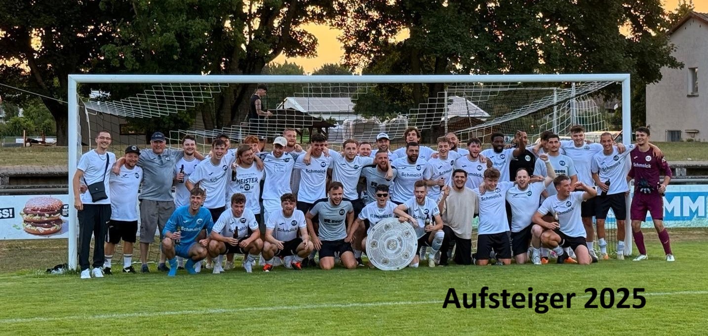 2-Manschaft FC Emmendingen