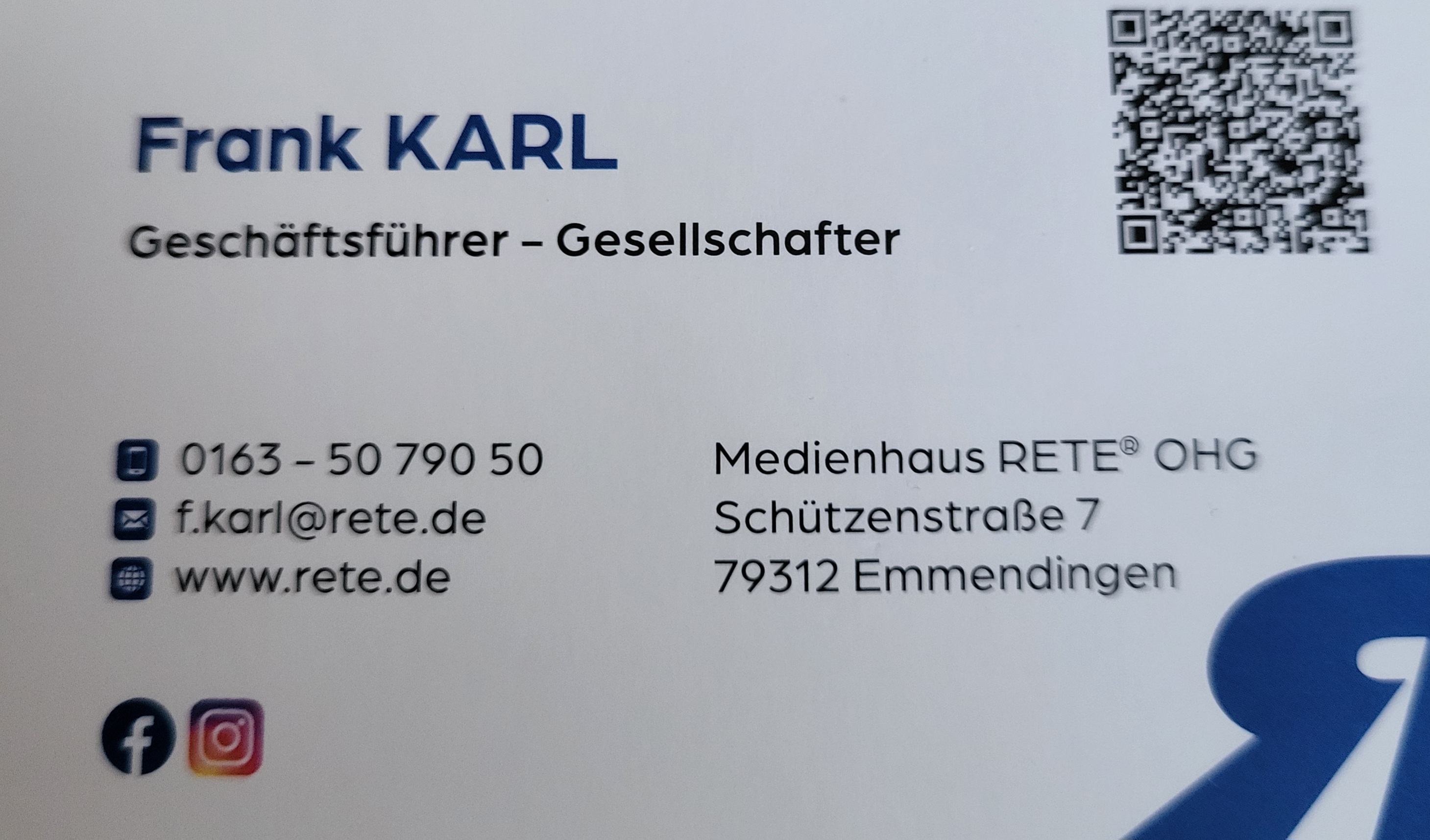 Medienhaus Rete